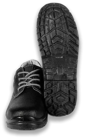 Kışlık iş ayakkabısı