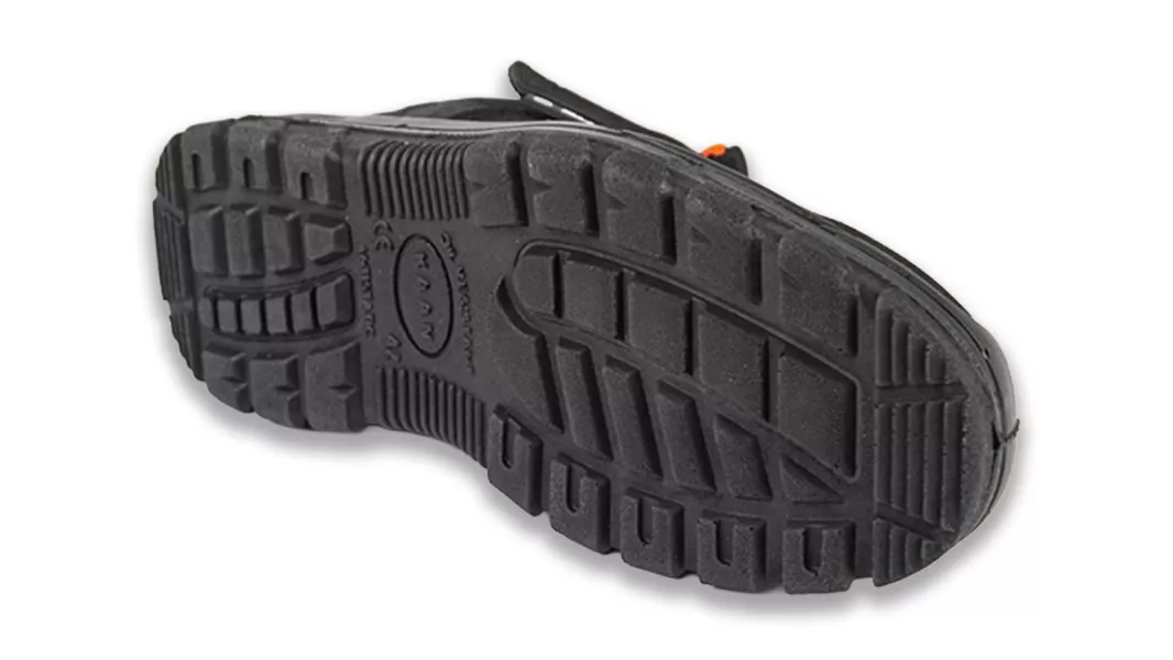 Kışlık iş ayakkabısı